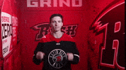 Westcott GIF by Rapid City Rush