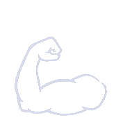 F4T Sticker by Fit4aTherapist