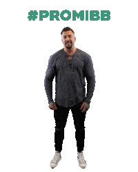 Vote Promibb Sticker by sat1