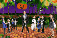 Happy Dance GIF by Steve and Maggie