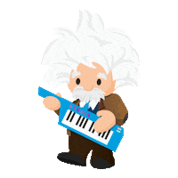 Sticker by Dreamforce & Salesforce Events