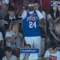 Olympic Games Sport GIF by NBC Olympics
