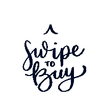 Swipe Sticker by Scapemx