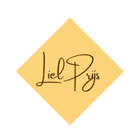 Happy Logo Sticker by liel
