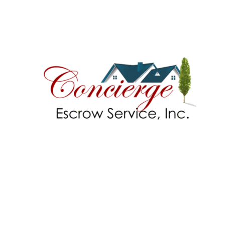 conciergeescrow giphyupload conciergeescrow concierge escrow Sticker