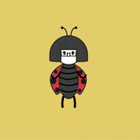 Character Oc GIF