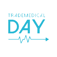 Sticker by Trademedical Chile