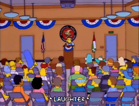 homer simpson GIF