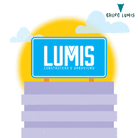 Urbanismo Sticker by Lia Lumis