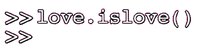 Pride Love Sticker by Girls in STEM