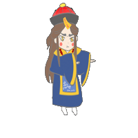 Animated Sticker
