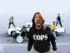 dave grohl grammy winners GIF by Recording Academy / GRAMMYs
