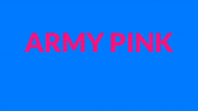 Girl Smile GIF by ArmyPink