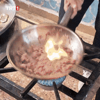 Hungry Eid Al-Adha GIF by TRT
