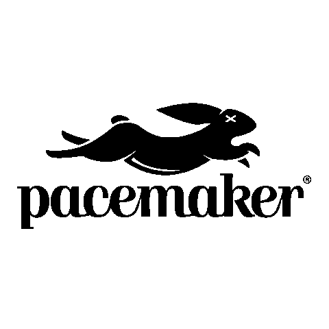 Pace Sticker by Pacemaker Products