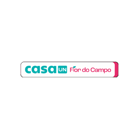 Casa Flor Sticker by unicosincorporadora