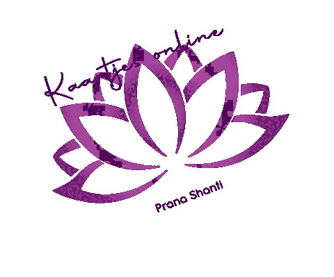 Prana Sticker by PranaShanti