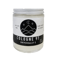 Cologne 97 Sticker by Universally E