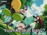 girlfriend strip GIF