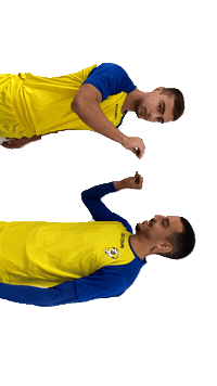 תום מדהלה Sticker by maccabi zvi yavne