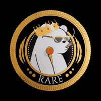 3D Nft GIF by SuperRareBears