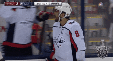 ice hockey love GIF by NHL