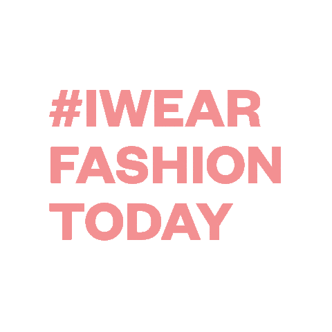 Fashion Sticker by 8wood