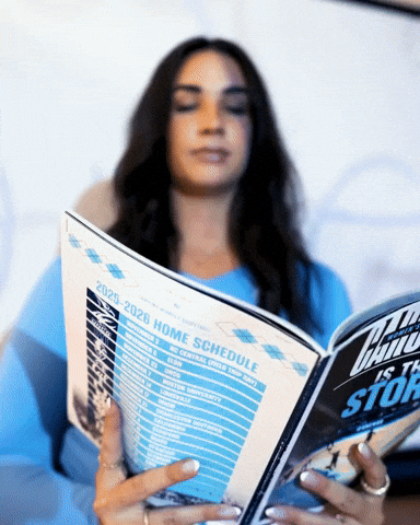 University Of North Carolina Basketball GIF by UNC Tar Heels