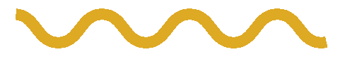 Line Squiggle Sticker by mustard made