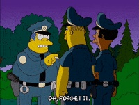 talking homer simpson GIF