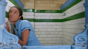 Curing Albrecht GIF by English National Ballet