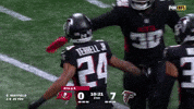 Football Nfl GIF by Atlanta Falcons