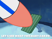 season 4 driven to tears GIF by SpongeBob SquarePants