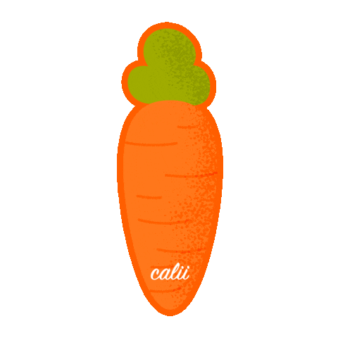Deli Sticker by Calii app