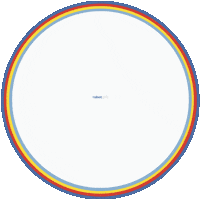 Robotakia school kids robot education Sticker