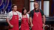 masterchefcanada GIF by CTV