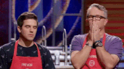 masterchefcanada GIF by CTV