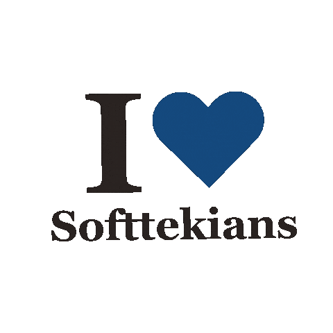 Sticker by Softtek