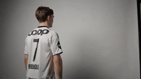 Football Soccer GIF by RBK