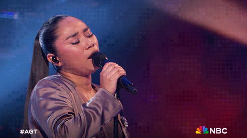 Episode 14 Nbc GIF by America's Got Talent