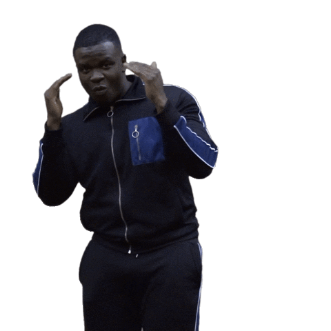 ytrewind michaeldapaah Sticker by YouTube