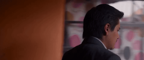 Why Did You Bring Her Here?