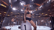 Mixed Martial Arts Sport GIF by UFC