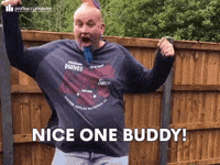 Happy Days Buddy GIF by Profit Accumulator