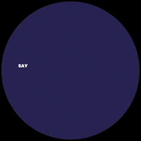 GIF by Say Zonte!