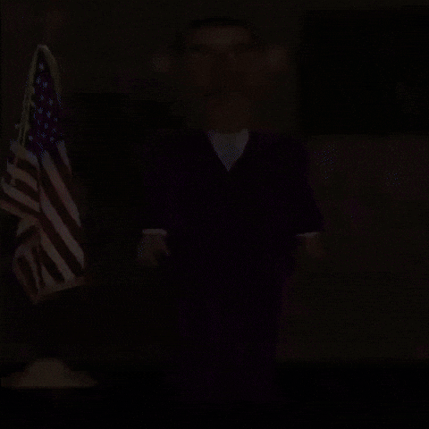 Obama Dance GIF