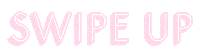 Swipe Up Sticker by Vogule Poland