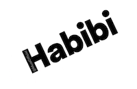 My Love Babe Sticker by Muzz