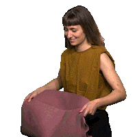 Yoga Reaction Sticker by WDR