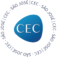 RedeCEC cec redecec logoredecec redececsaojose Sticker